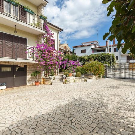 Apartmán Mima Poreč Exteriér fotografie