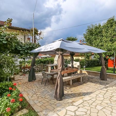 Apartmán Mima Poreč Exteriér fotografie