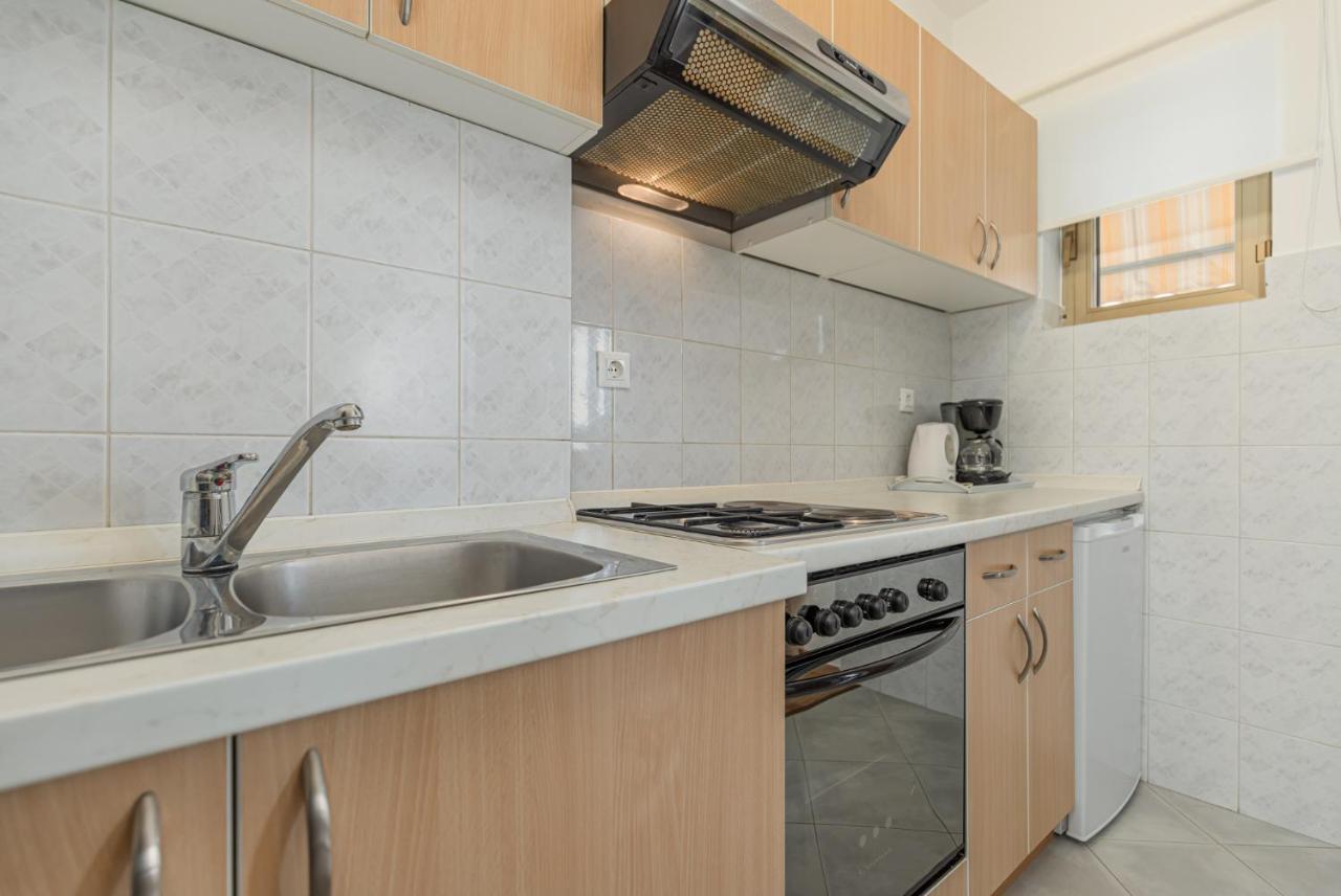 Apartmán Mima Poreč Exteriér fotografie