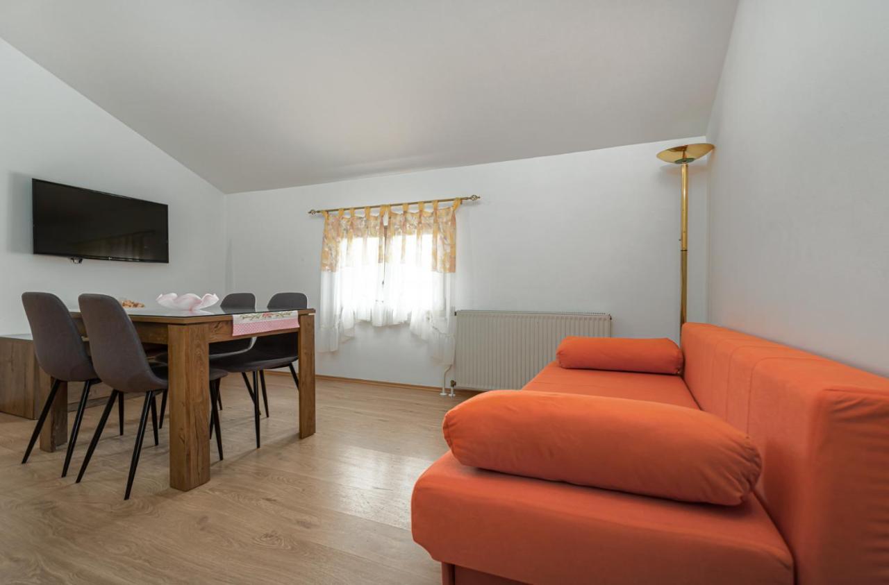 Apartmán Mima Poreč Exteriér fotografie