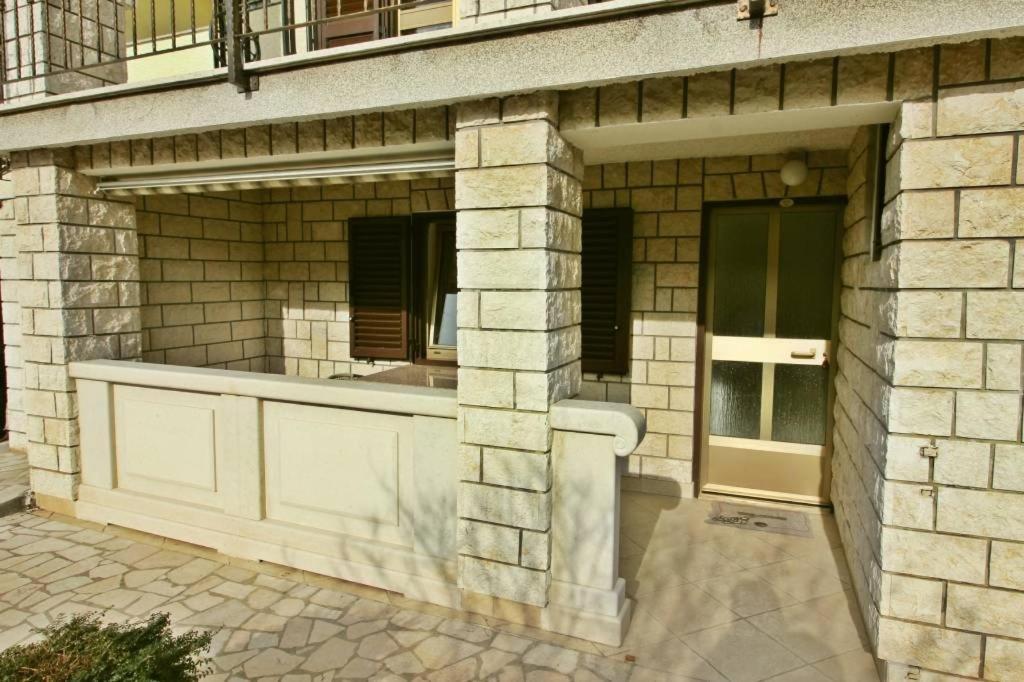 Apartmán Mima Poreč Exteriér fotografie