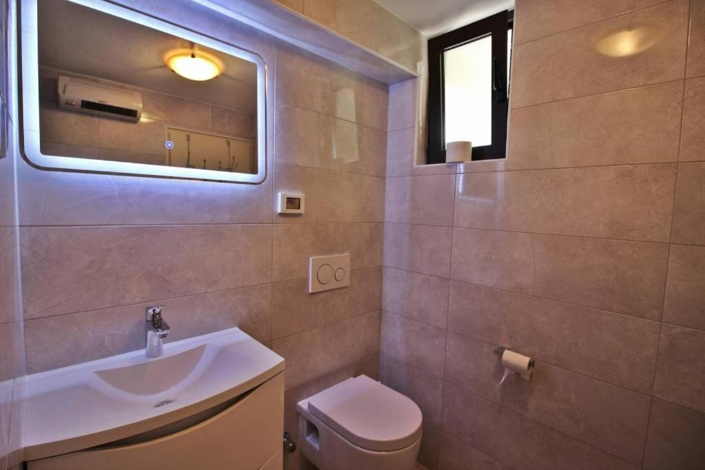 Apartmán Mima Poreč Exteriér fotografie