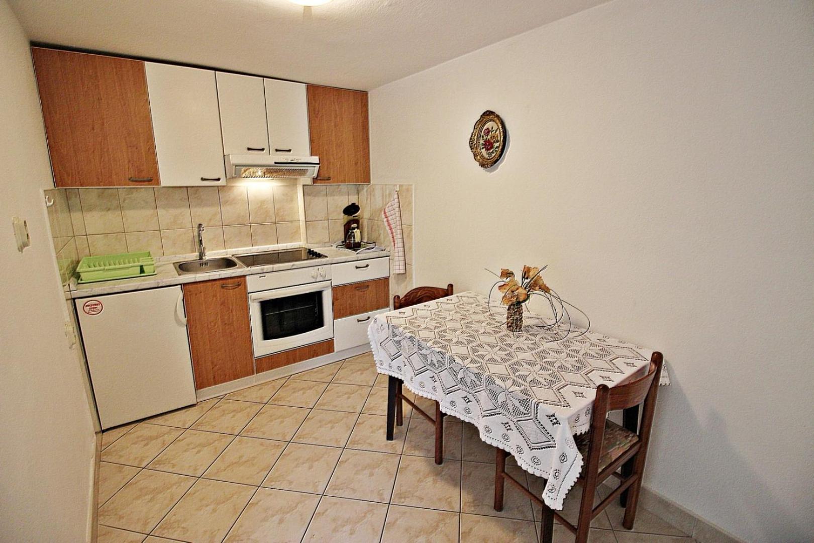 Apartmán Mima Poreč Exteriér fotografie